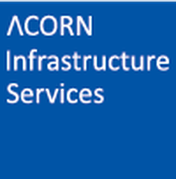 Acorn Infrastructure Service Ltd.