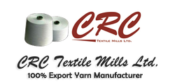 সিআরপি টেক্সটাইল মিলস লিমিটেড