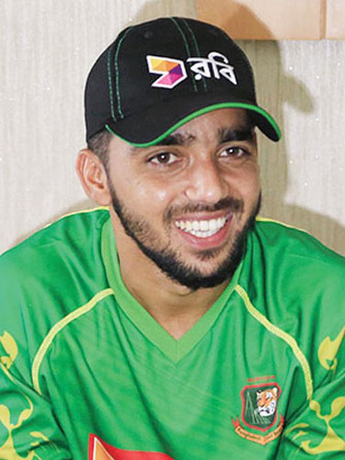 মুমিনুল হক