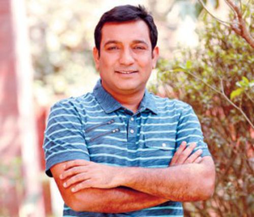 তৌকীর আহমেদ