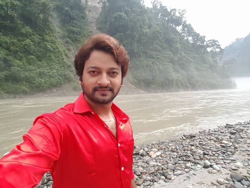 সায়মন সাদিক