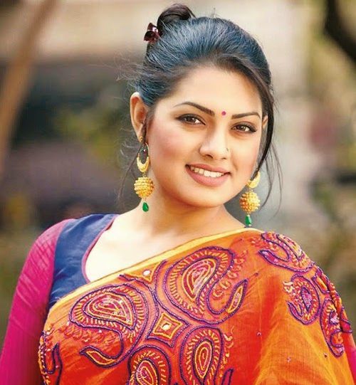নুসরাত ইমরোজ তিশা