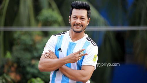 মামনুন হাসান ইমন