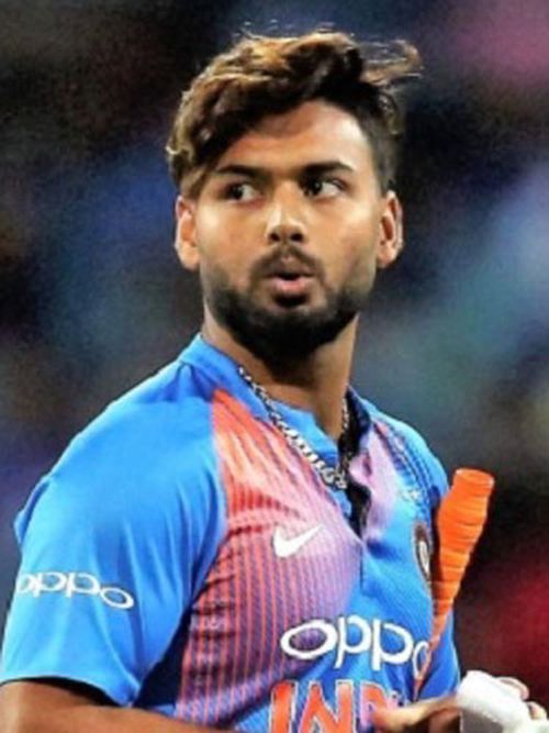 রিশাব প্যান্ট