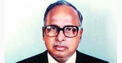 জমির উদ্দিন সরকার