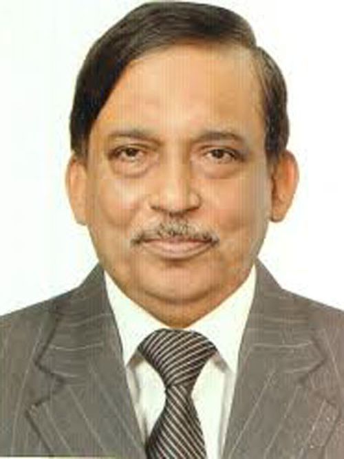 আসাদুজ্জামান খাঁন কামাল
