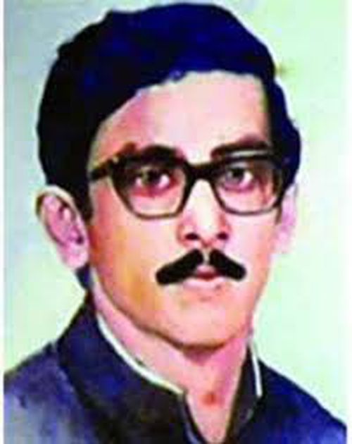 শেখ কামাল