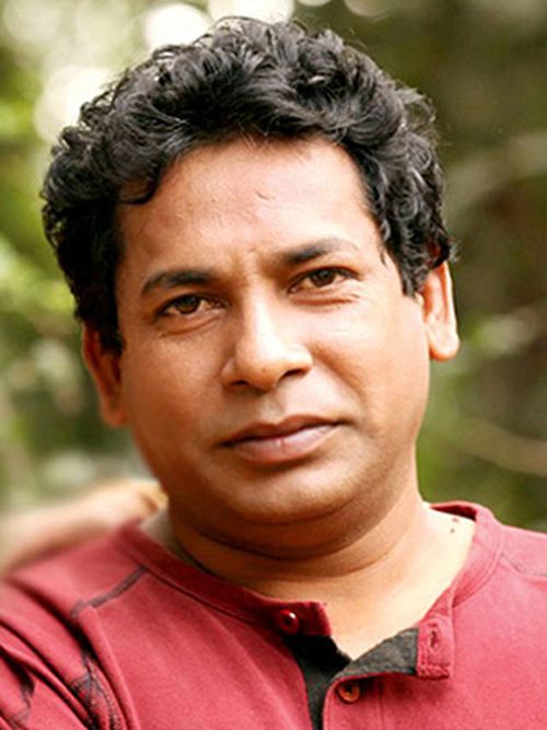 মোশাররফ করিম