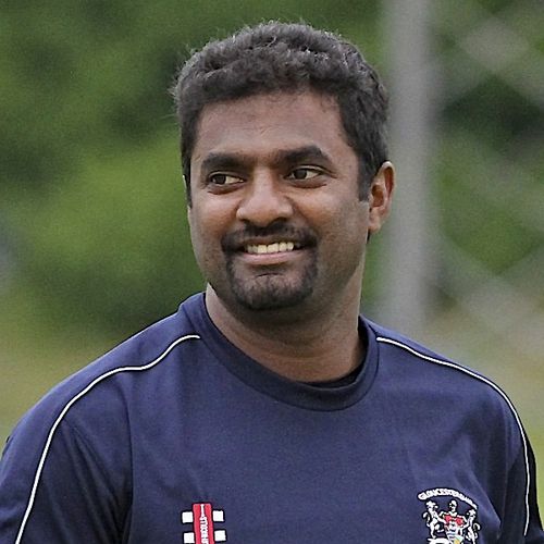মুত্তিয়া মুরালিধরন