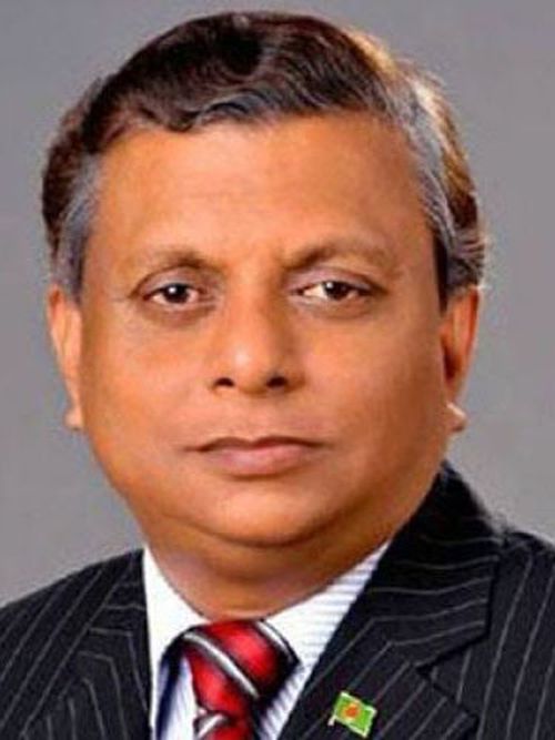 আরিফুল হক চৌধুরী