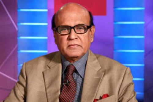খন্দকার মাহবুব হোসেন