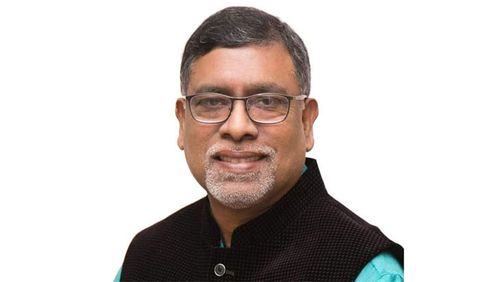 জাহিদ মালেক