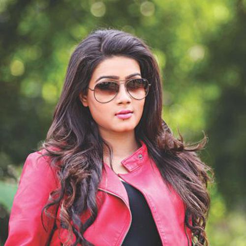 মাহিয়া মাহি