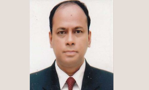 মো. তোফাজ্জল হোসেন মিয়া