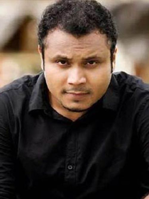 মিশু সাব্বির