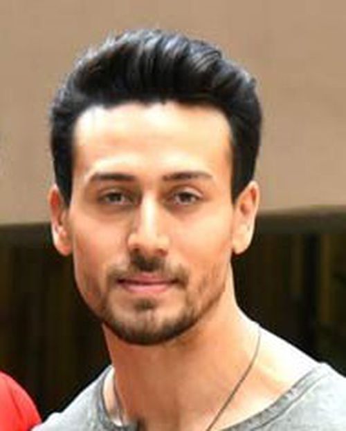 টাইগার শ্রফ
