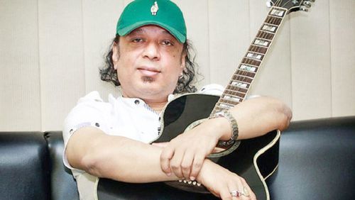 আইয়ুব বাচ্চু