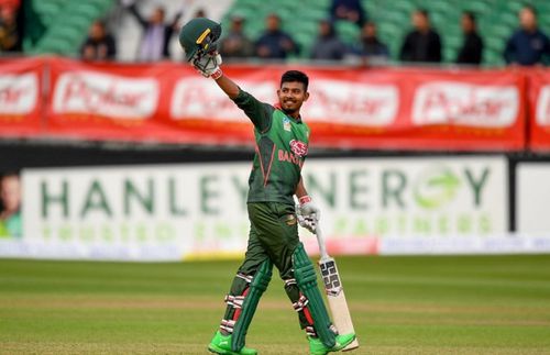 মোসাদ্দেক হোসেন সৈকত