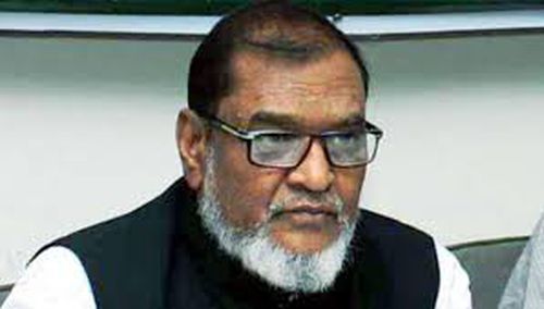 আ ক ম মোজাম্মেল হক