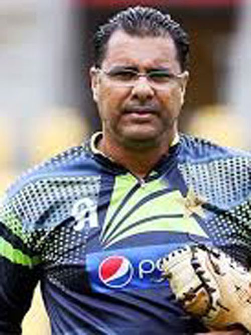 ওয়াকার ইউনুস