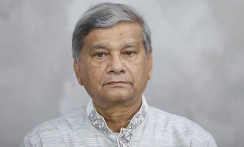 এম এ মান্নান