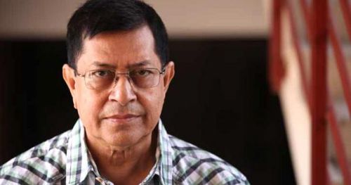 সৈয়দ সালাহউদ্দীন জাকী