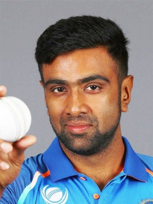 রবিচন্দ্রন অশ্বিন