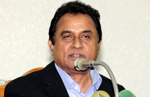 আ হ ম মুস্তফা কামাল