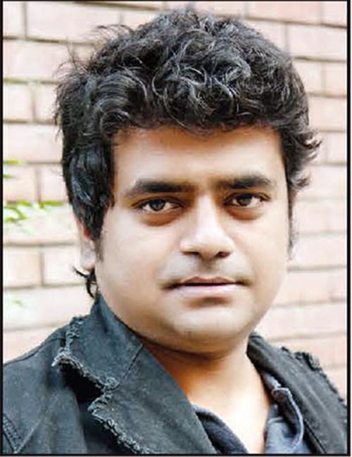 তানভীর তারেক