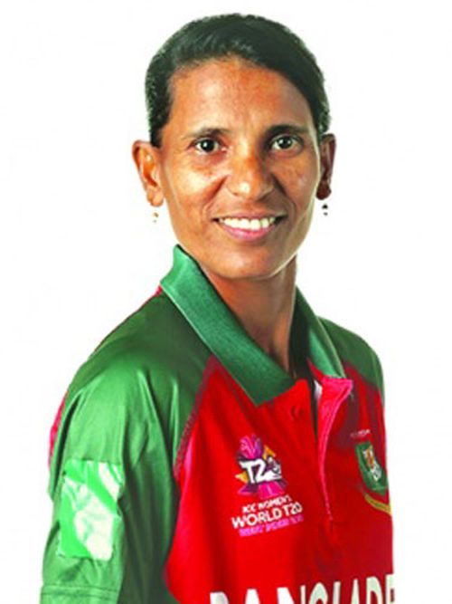 সালমা খাতুন