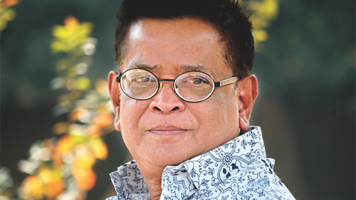 হুমায়ূন আহমেদ