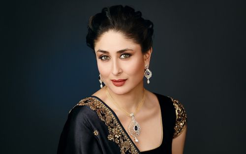 কারিনা কাপুর খান