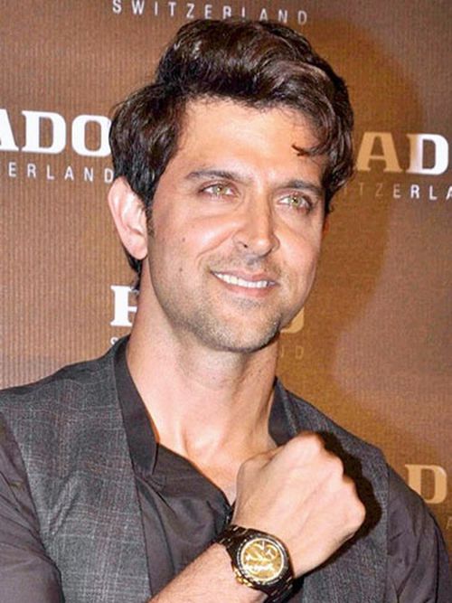 হৃতিক রোশন