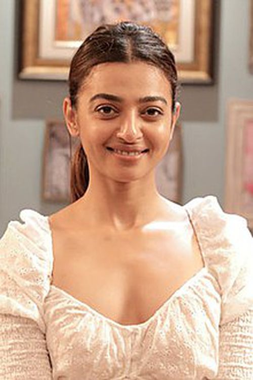 রাধিকা আপ্তে