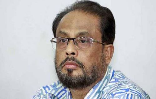 জিএম কাদের