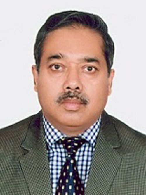 আকরাম-আল-হোসেন