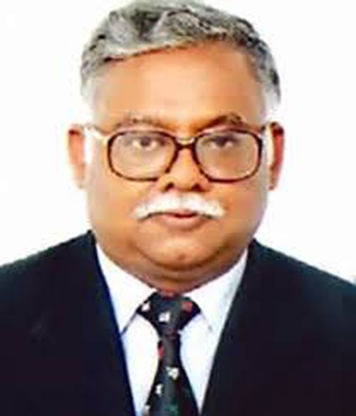 অধ্যাপক হারুন অর রশিদ