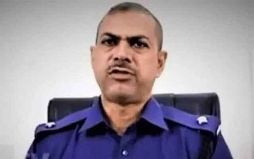 প্রদীপ কুমার দাশ