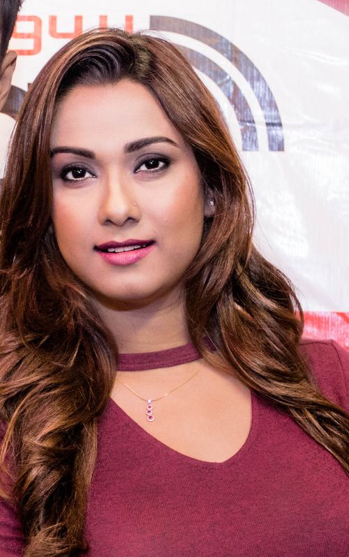 ববি হক