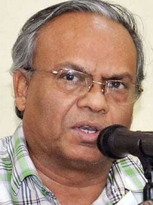 রুহুল কবির রিজভী আহমেদ
