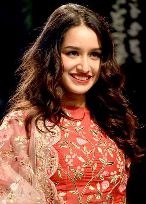 শ্রদ্ধা কাপুর