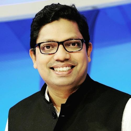 জুনাইদ আহমেদ পলক