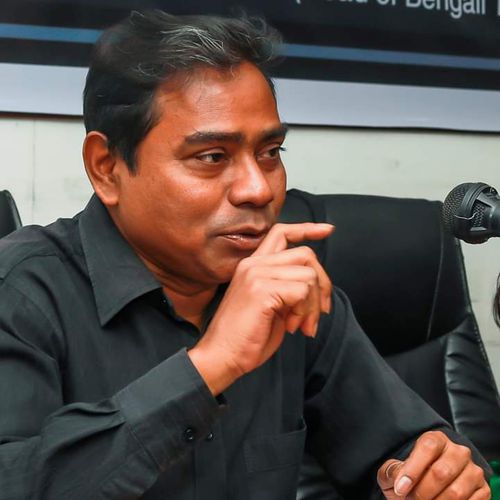 হারুন উর রশীদ