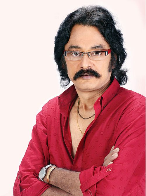 সালাউদ্দিন লাভলু