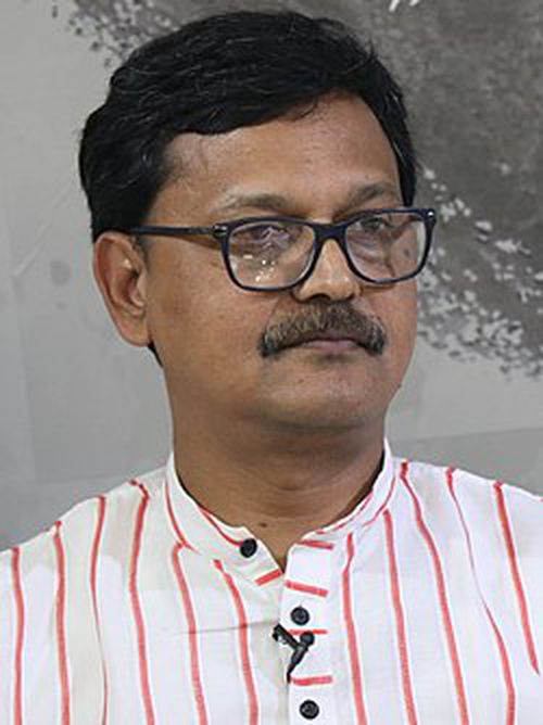 খালিদ মাহমুদ চৌধুরী