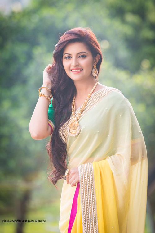 পরী মণি