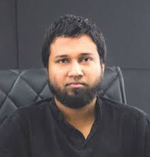 কৌশিক হোসেন তাপস