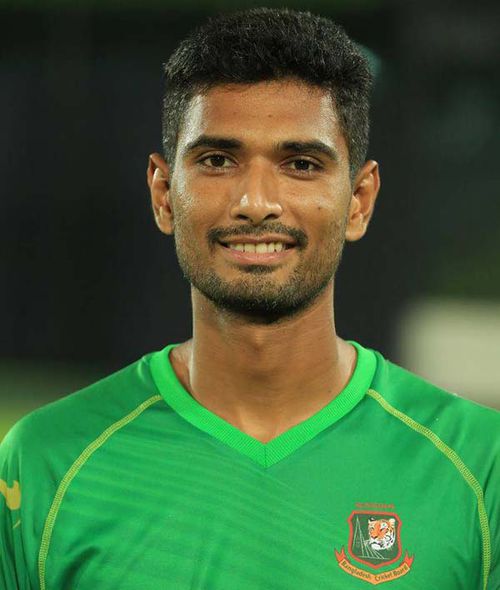 মাহমুদউল্লাহ রিয়াদ