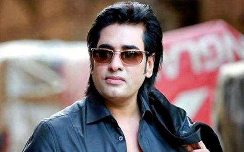 অনন্ত জলিল
