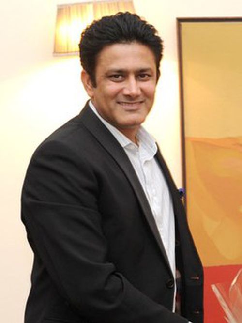 অনিল কুম্বলে
